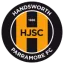 Handsworth Parramore