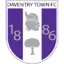 Daventry Town