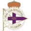 Deportivo A Coru&ntilde;a
