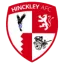Hinckley AFC
