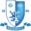 Hallam