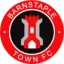 Barnstaple Town