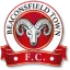 Beaconsfield Town