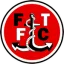 Fleet Town